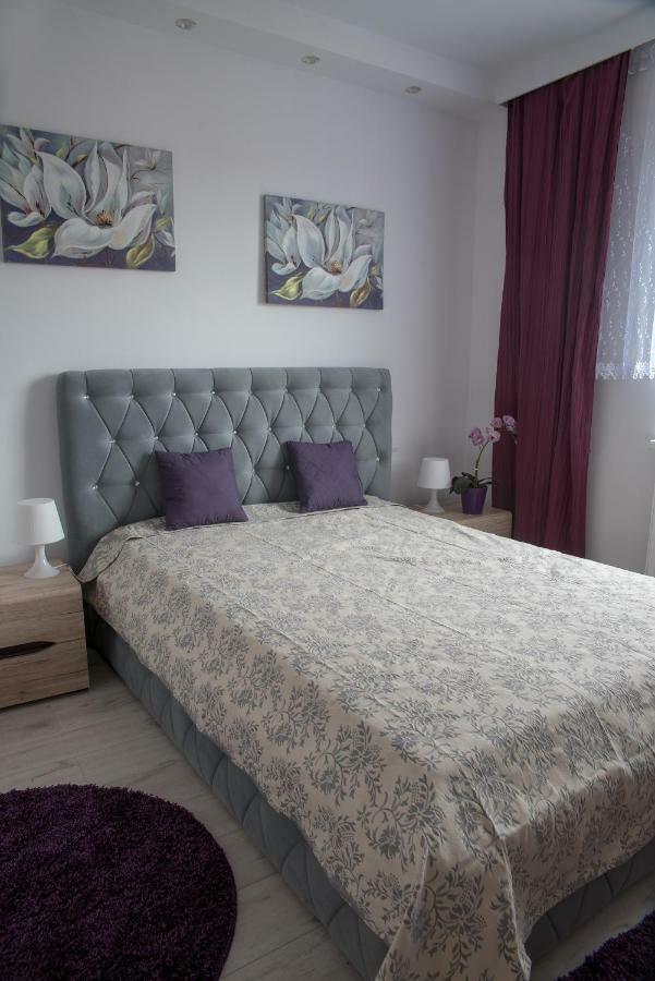 Apartament Pila Rowna Exterior photo