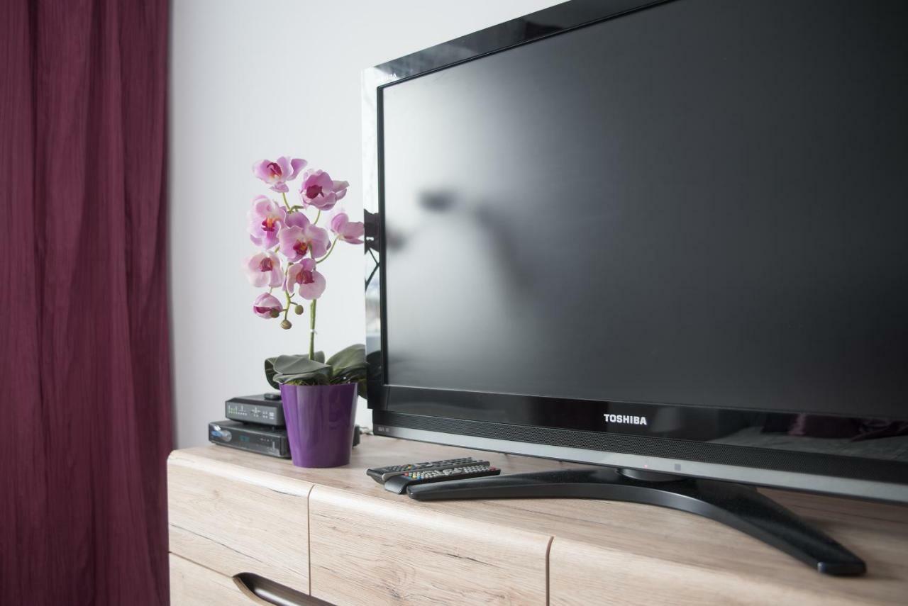 Apartament Pila Rowna Exterior photo